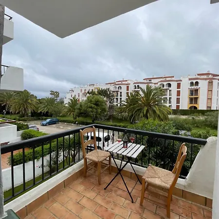شقة Adosado Duplex Bahia De La Plata - Vistas Increibles Al Mar, Terraza Y Jardin Privado *